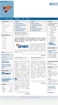 Mobile Screenshot of hosting.arxen.com